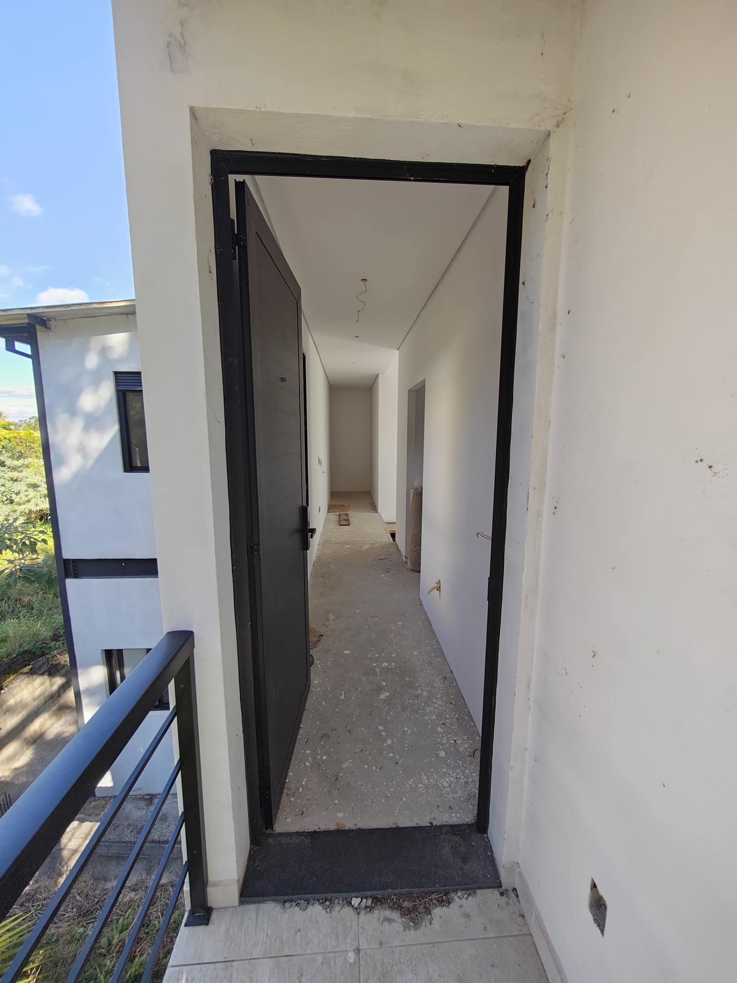Foto do imóvel Casa em Fase final de Construção Loteamento Capital Ville, imagem 1 de 1