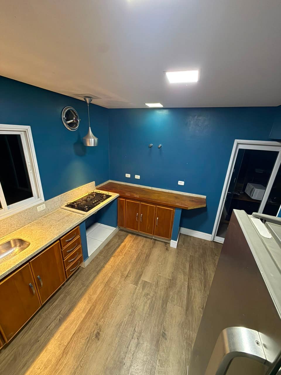 Miniatura da foto 19 do imóvel Casa de Alto Padrão com 3 Suítes, Escritório e Lareira em Condomínio