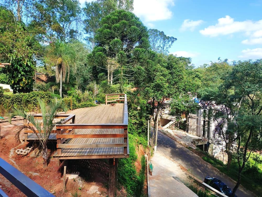 Foto do imóvel Casa em Condomínio Loteamento Capital Ville Jundiaí, imagem 1 de 1