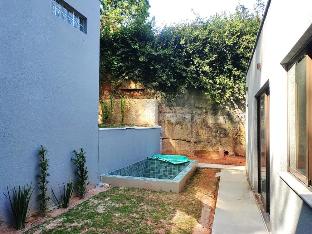 Miniatura da foto 7 do imóvel Casa em Condomínio Loteamento Capital Ville Jundiaí