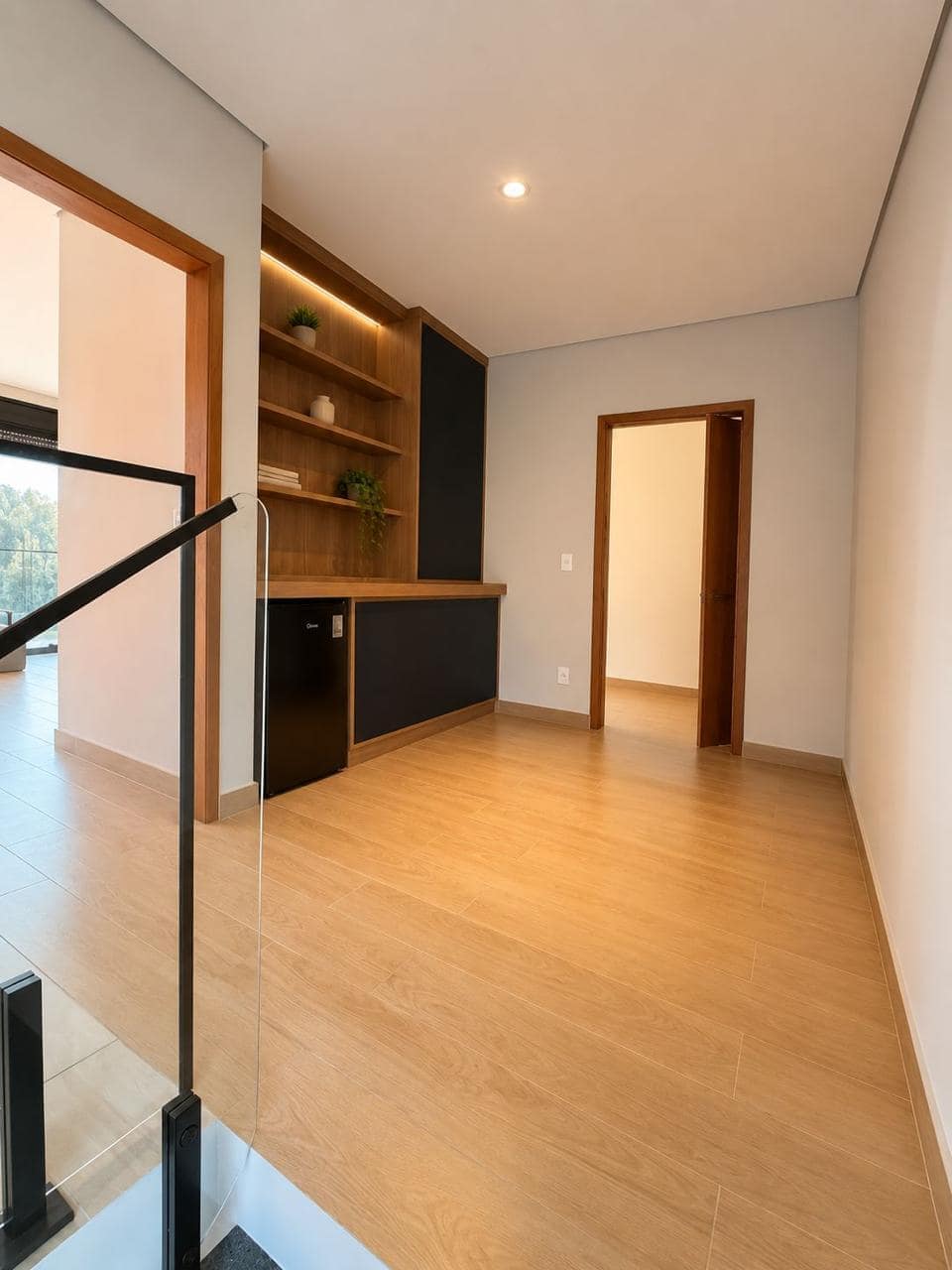 Miniatura da foto 4 do imóvel Casa contemporânea com piscina no Condomínio Terra Caxambu