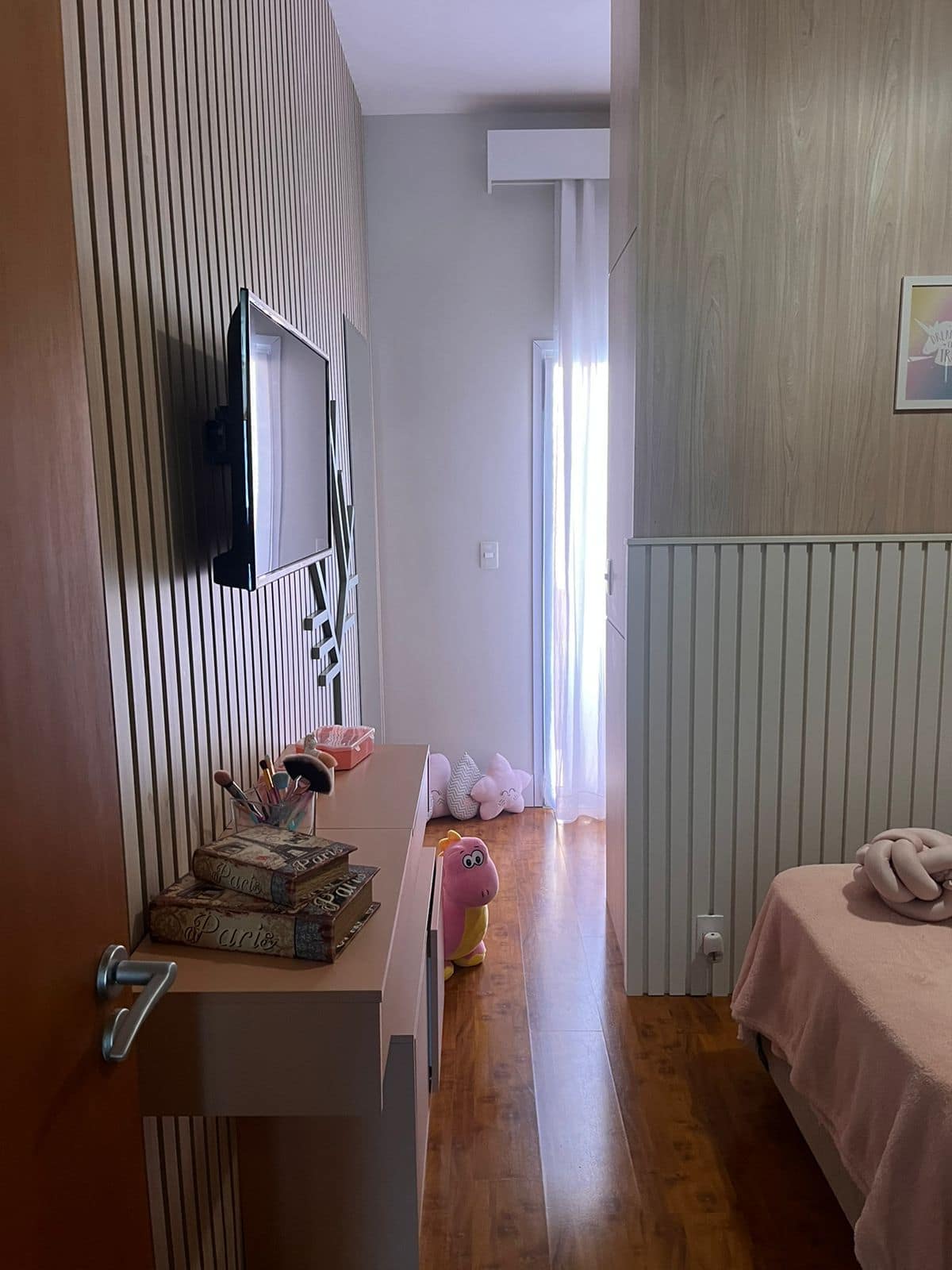 Miniatura da foto 33 do imóvel Moderna casa em conceito aberto - Loteamento Capital Ville