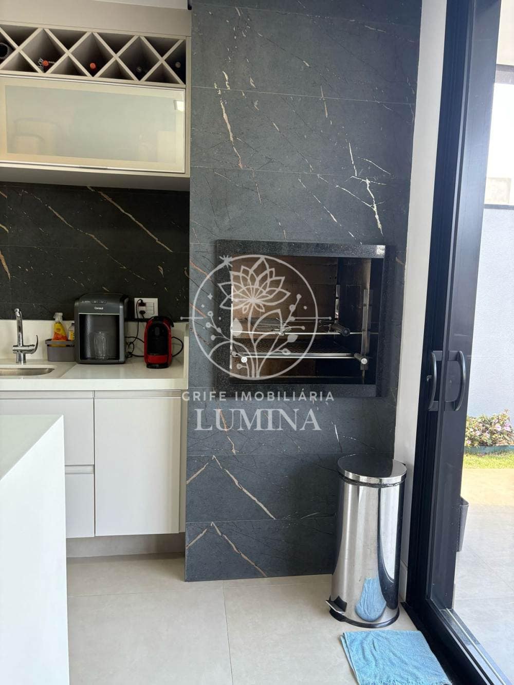Miniatura da foto 3 do imóvel Linda Casa a Venda no Brisas Jundiaí-SP