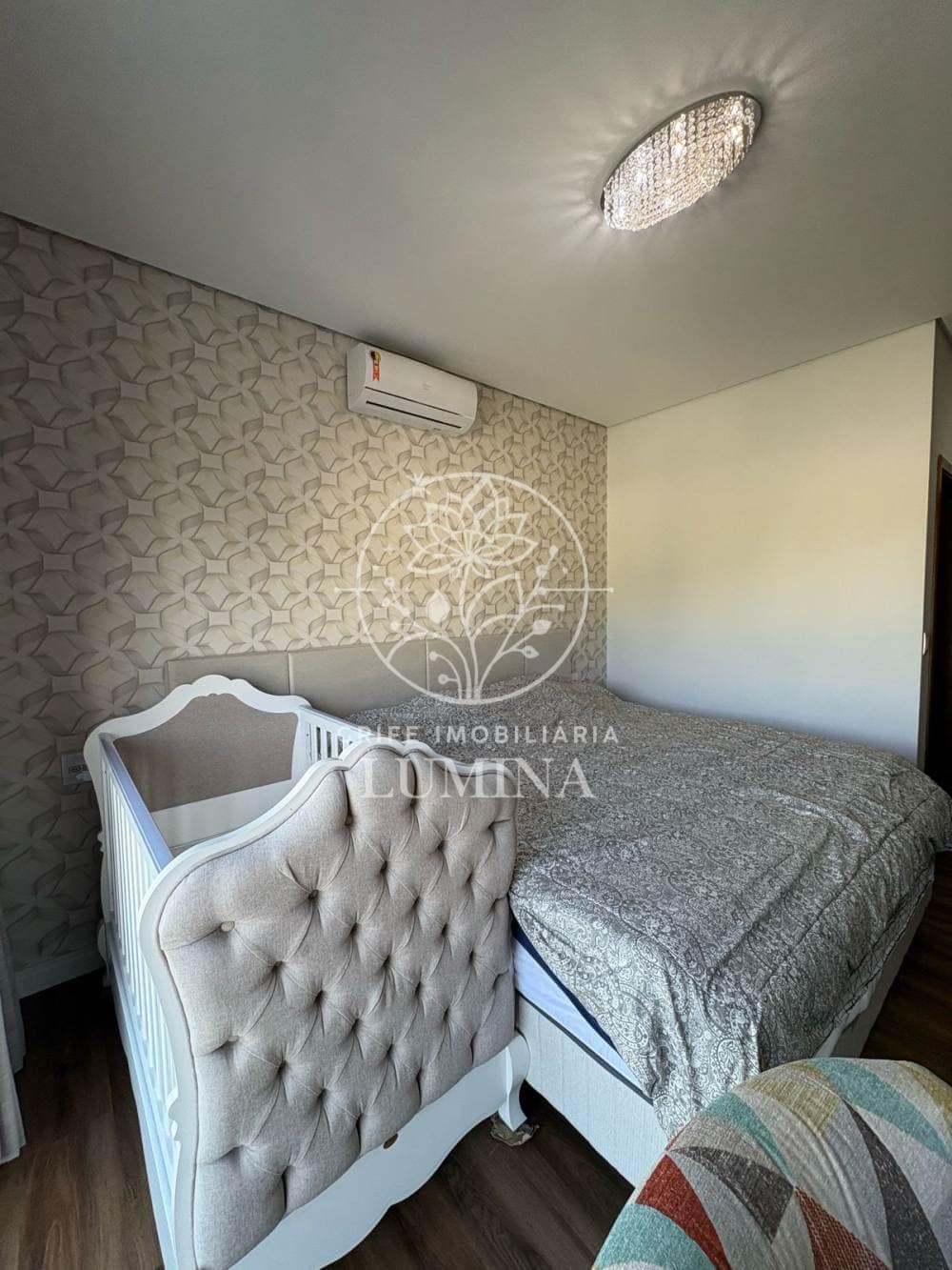 Miniatura da foto 17 do imóvel Linda Casa a Venda no Brisas Jundiaí-SP