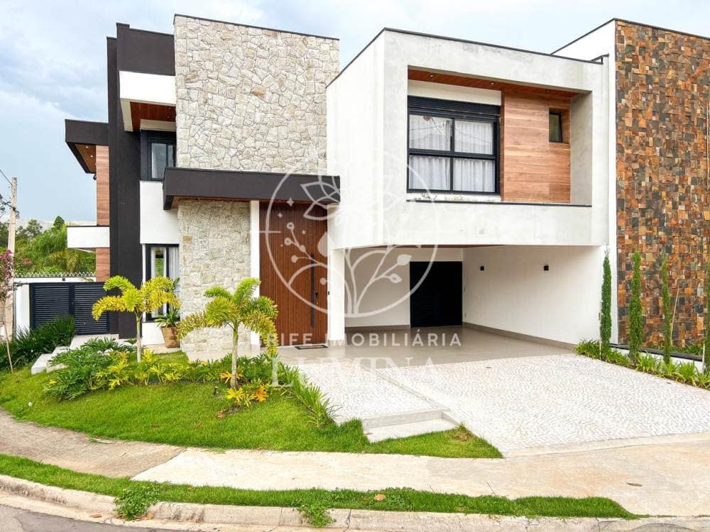 Foto do imóvel Belíssima casa a Venda no Reserva Ermida, imagem 1 de 1