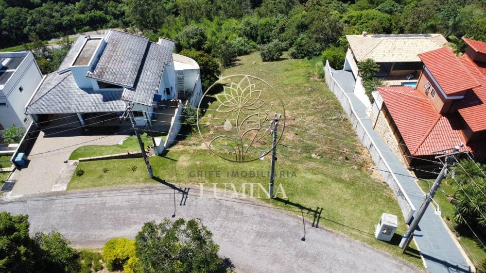 Foto do imóvel Terreno a Venda - Capital Ville, imagem 1 de 1