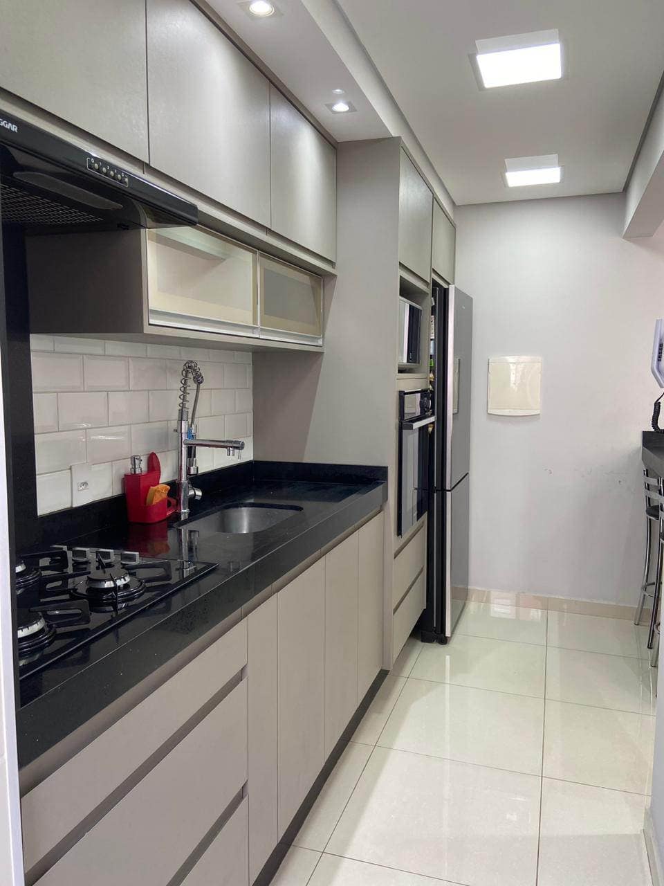 Miniatura da foto 3 do imóvel Apartamento Residencial Alexandria Várzea Paulista