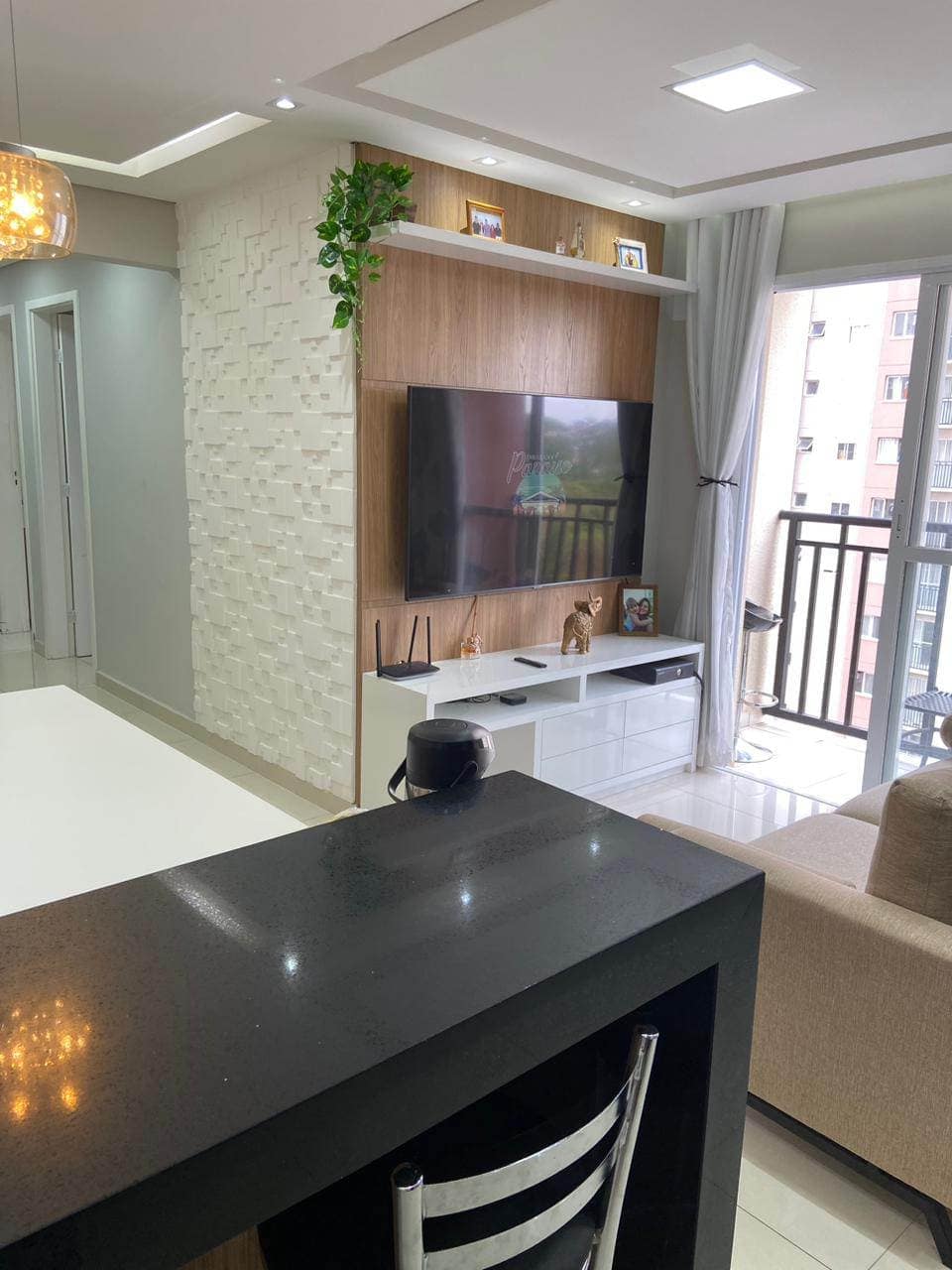 Miniatura da foto 4 do imóvel Apartamento Residencial Alexandria Várzea Paulista