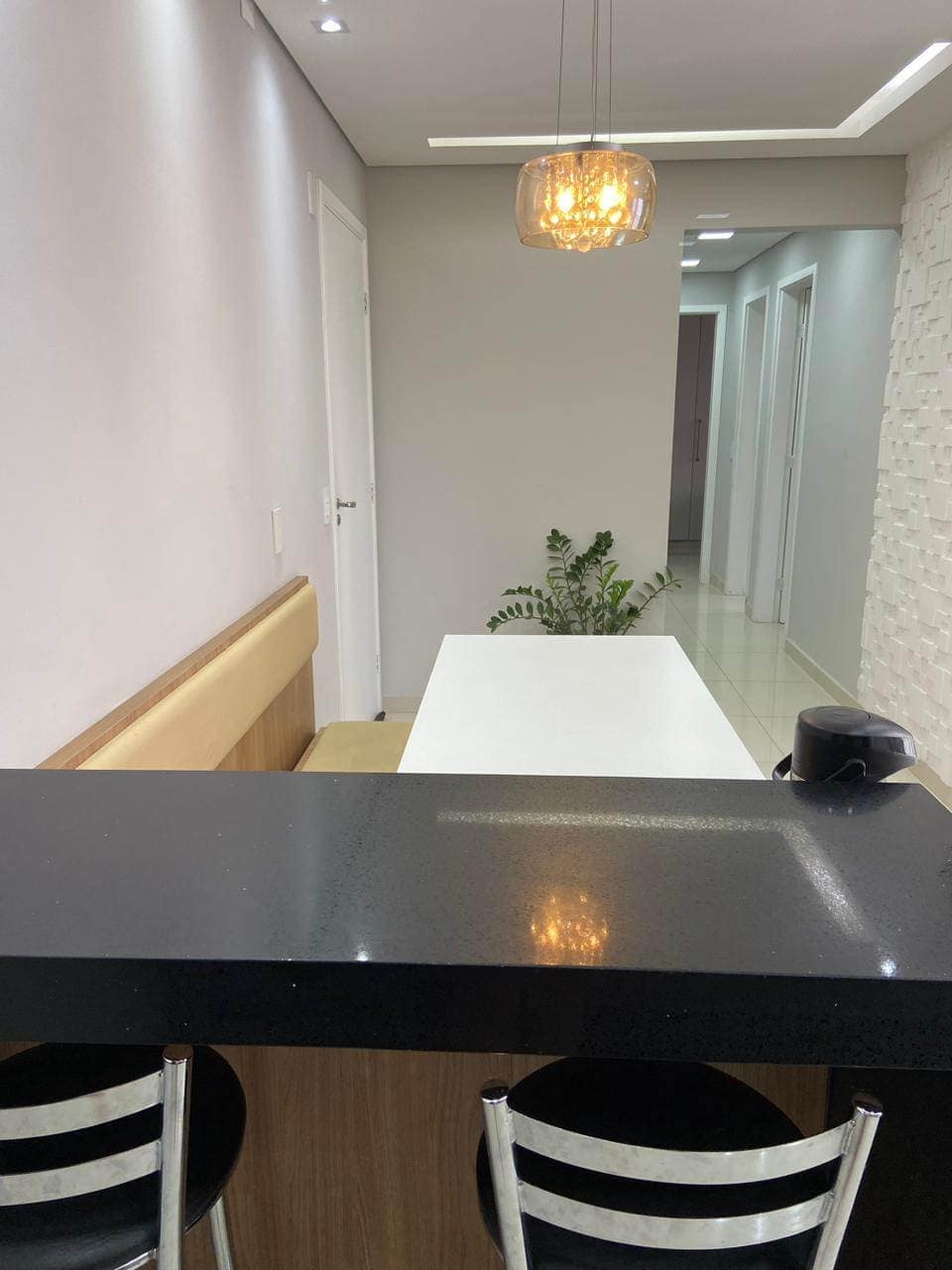 Miniatura da foto 5 do imóvel Apartamento Residencial Alexandria Várzea Paulista