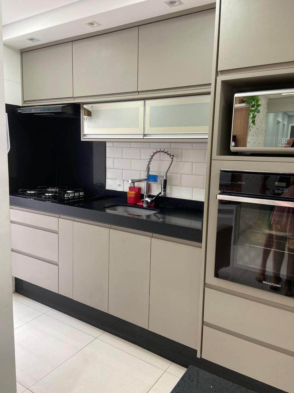 Miniatura da foto 7 do imóvel Apartamento Residencial Alexandria Várzea Paulista