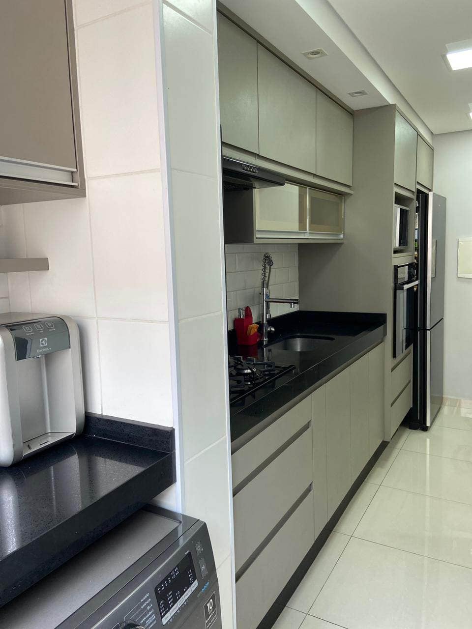 Miniatura da foto 9 do imóvel Apartamento Residencial Alexandria Várzea Paulista