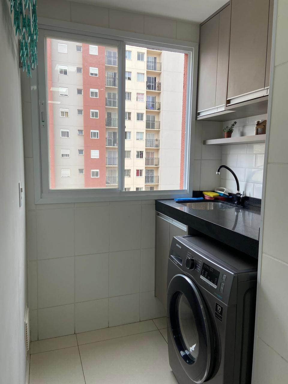 Miniatura da foto 10 do imóvel Apartamento Residencial Alexandria Várzea Paulista