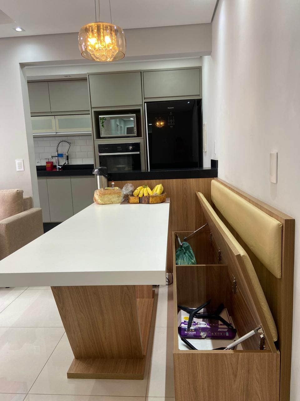 Miniatura da foto 12 do imóvel Apartamento Residencial Alexandria Várzea Paulista