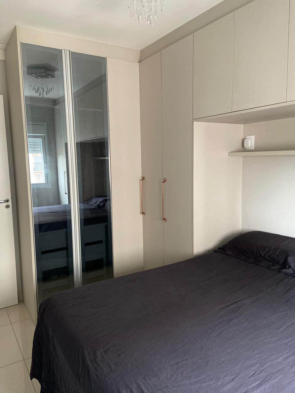 Miniatura da foto 15 do imóvel Apartamento Residencial Alexandria Várzea Paulista