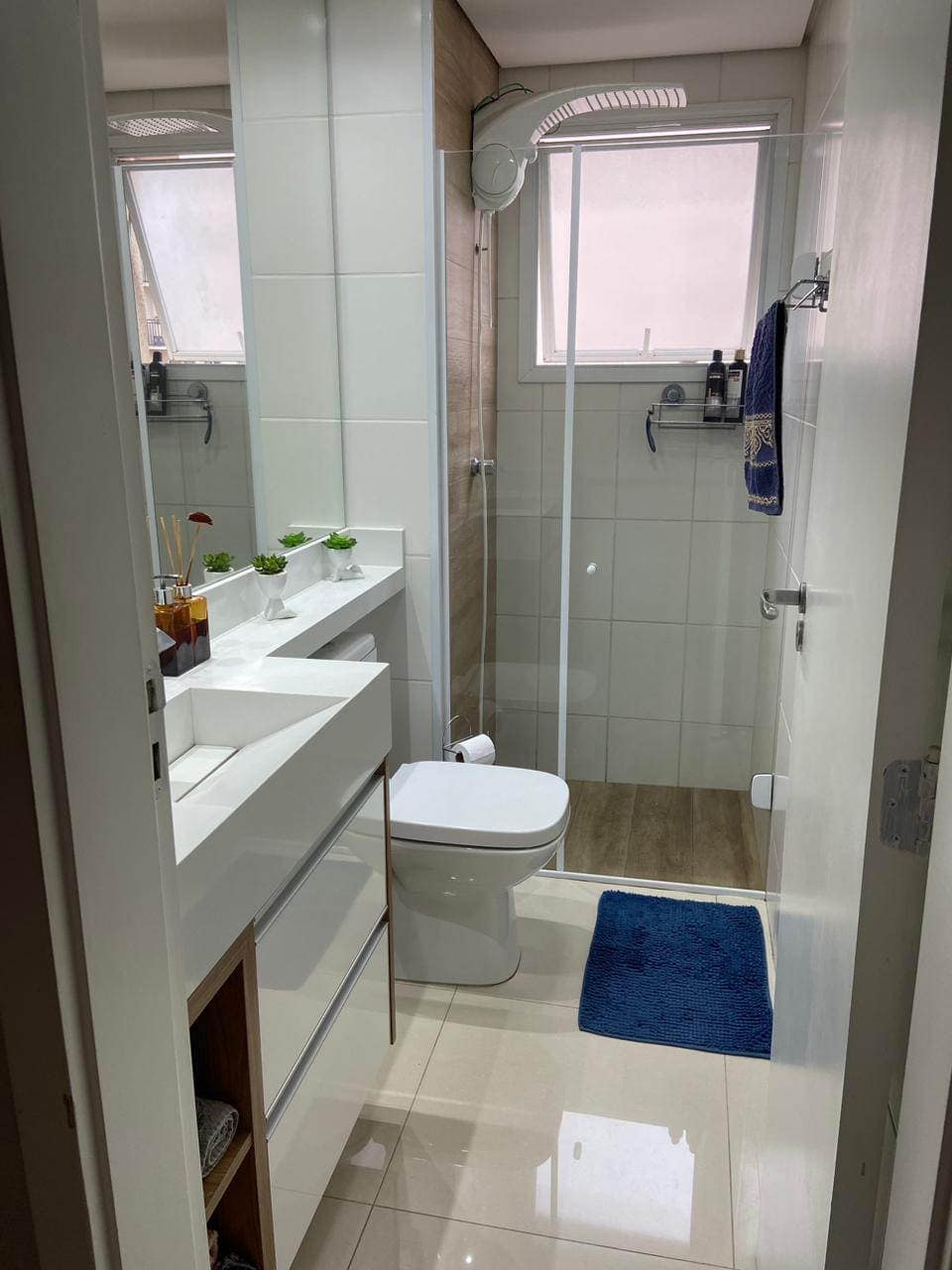 Miniatura da foto 18 do imóvel Apartamento Residencial Alexandria Várzea Paulista