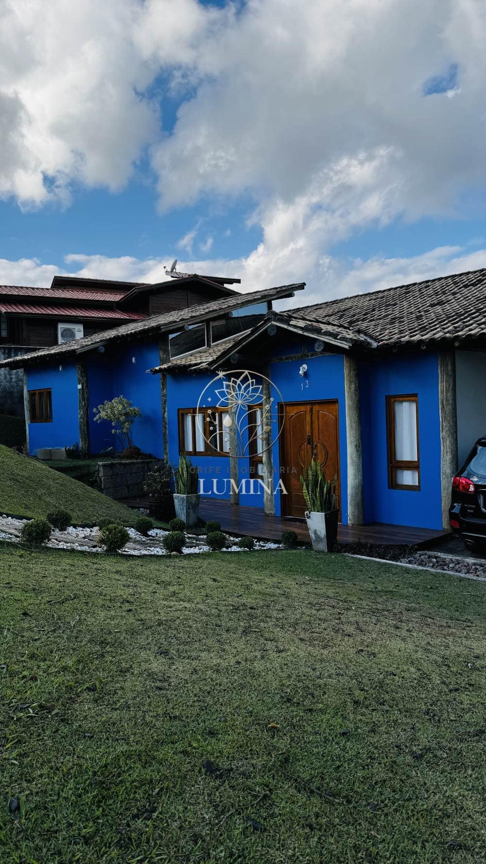 Foto do imóvel Casa em Condomínio Loteamento Capital Ville Jundiaí, imagem 1 de 1