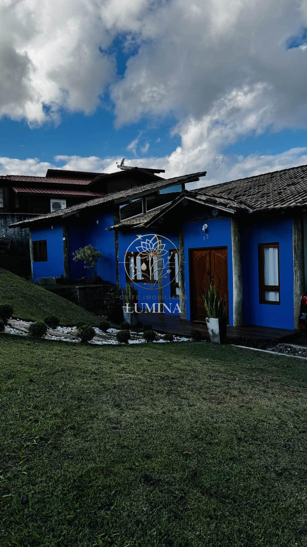 Miniatura da foto 2 do imóvel Casa em Condomínio Loteamento Capital Ville Jundiaí