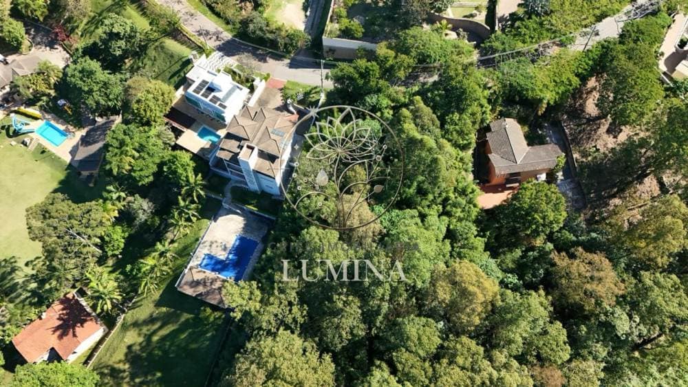 Miniatura da foto 3 do imóvel TERRENO COM ÓTIMA TOPOGRAFIA NO CONDOMINIO CAPITAL VILLE - ENTREGUE LICENCIADO E LIMPO!