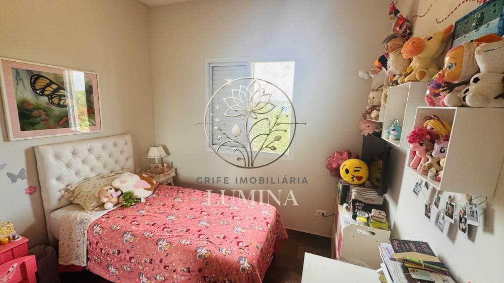 Miniatura da foto 15 do imóvel OPORTUNIDADE - Linda Casa no Condomínio Serra dos Cristais – Cajamar/SP com Vista Permanente para a Serra.