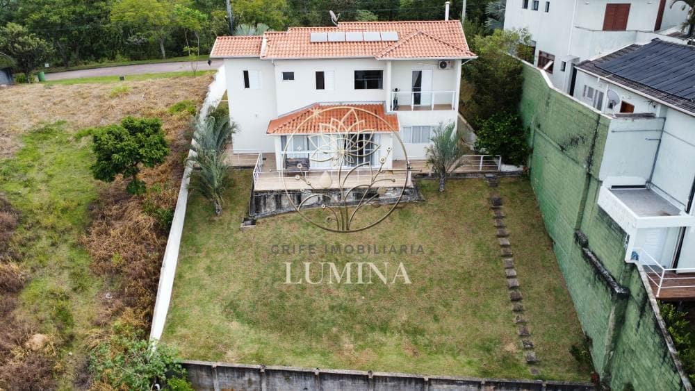 Miniatura da foto 19 do imóvel OPORTUNIDADE - Linda Casa no Condomínio Serra dos Cristais – Cajamar/SP com Vista Permanente para a Serra.