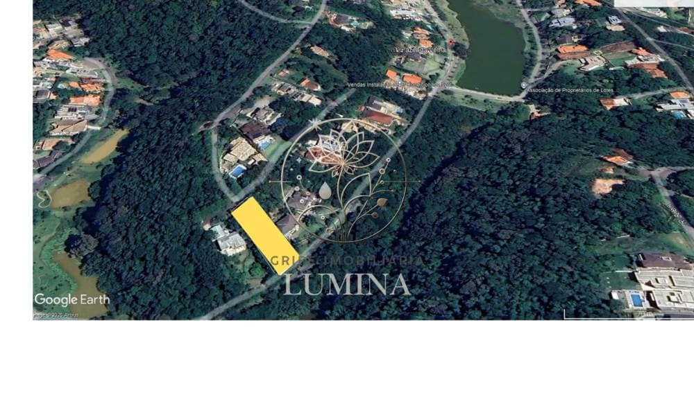 Foto do imóvel OPORTUNIDADE - TERRENO COM EXCELENTE LOCALIZAÇÃO NO CONDOMÍNIO CAPITAL VILLE, imagem 1 de 1