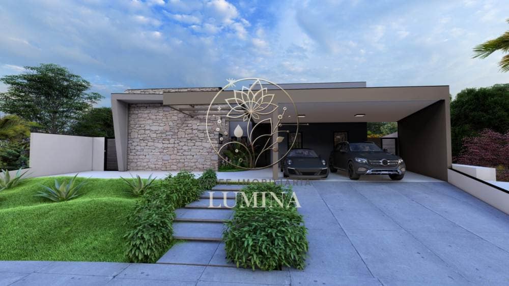 Miniatura da foto 6 do imóvel Casa térrea em construção no Capital Ville – terreno de 1.000 m² - Venda da Obra