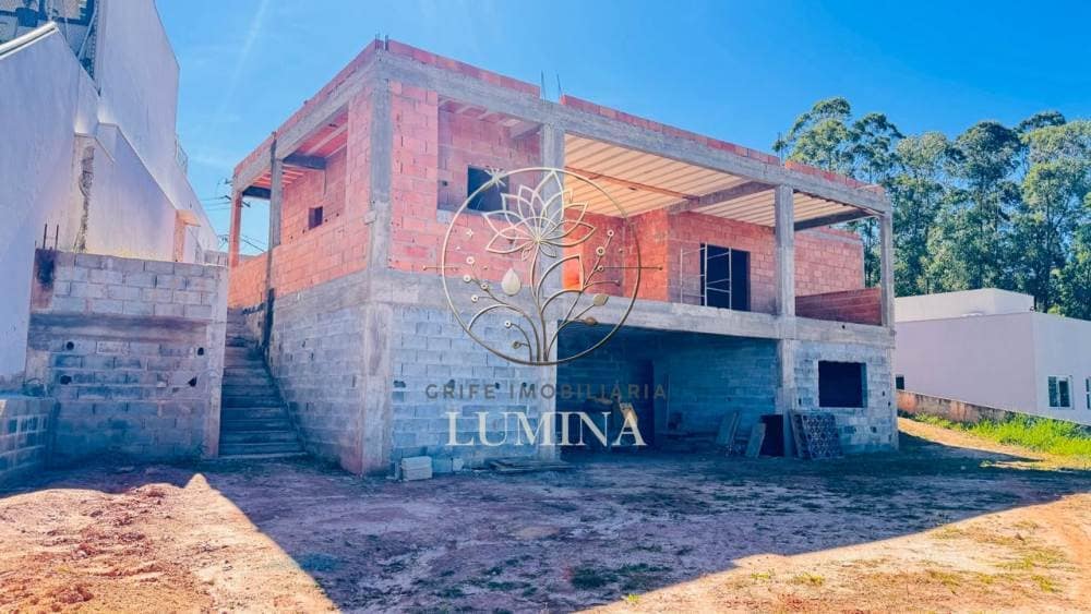 Miniatura da foto 9 do imóvel Casa térrea em construção no Capital Ville – terreno de 1.000 m² - Venda da Obra
