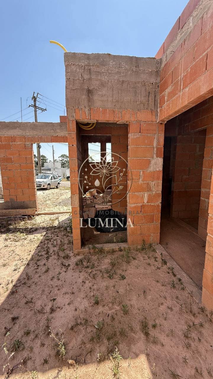 Miniatura da foto 12 do imóvel Casa térrea em construção no Capital Ville – terreno de 1.000 m² - Venda da Obra