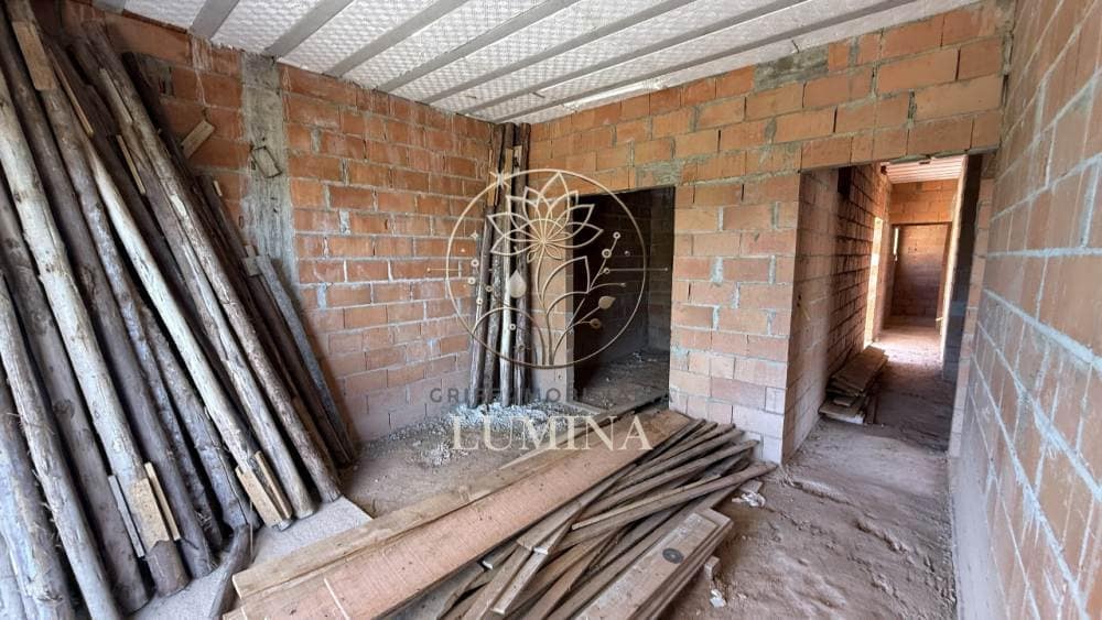 Miniatura da foto 14 do imóvel Casa térrea em construção no Capital Ville – terreno de 1.000 m² - Venda da Obra