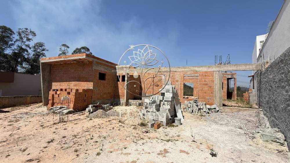 Miniatura da foto 17 do imóvel Casa térrea em construção no Capital Ville – terreno de 1.000 m² - Venda da Obra
