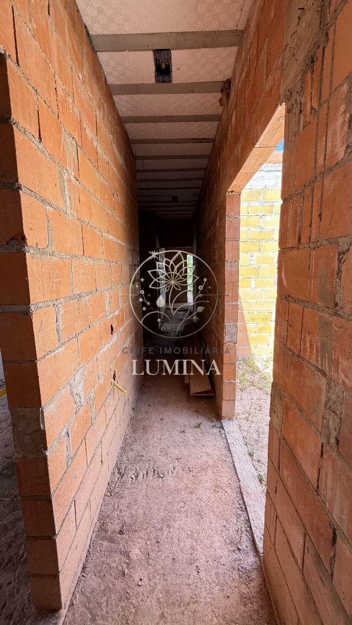 Miniatura da foto 22 do imóvel Casa térrea em construção no Capital Ville – terreno de 1.000 m² - Venda da Obra