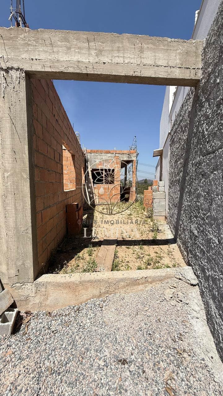 Miniatura da foto 30 do imóvel Casa térrea em construção no Capital Ville – terreno de 1.000 m² - Venda da Obra