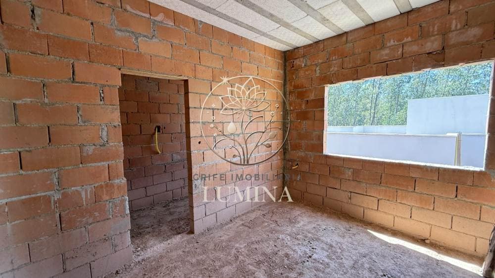 Miniatura da foto 39 do imóvel Casa térrea em construção no Capital Ville – terreno de 1.000 m² - Venda da Obra