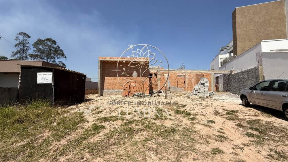 Miniatura da foto 42 do imóvel Casa térrea em construção no Capital Ville – terreno de 1.000 m² - Venda da Obra
