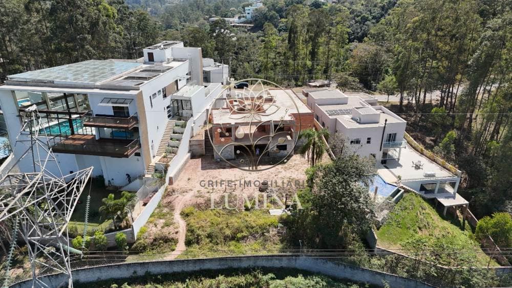 Miniatura da foto 43 do imóvel Casa térrea em construção no Capital Ville – terreno de 1.000 m² - Venda da Obra