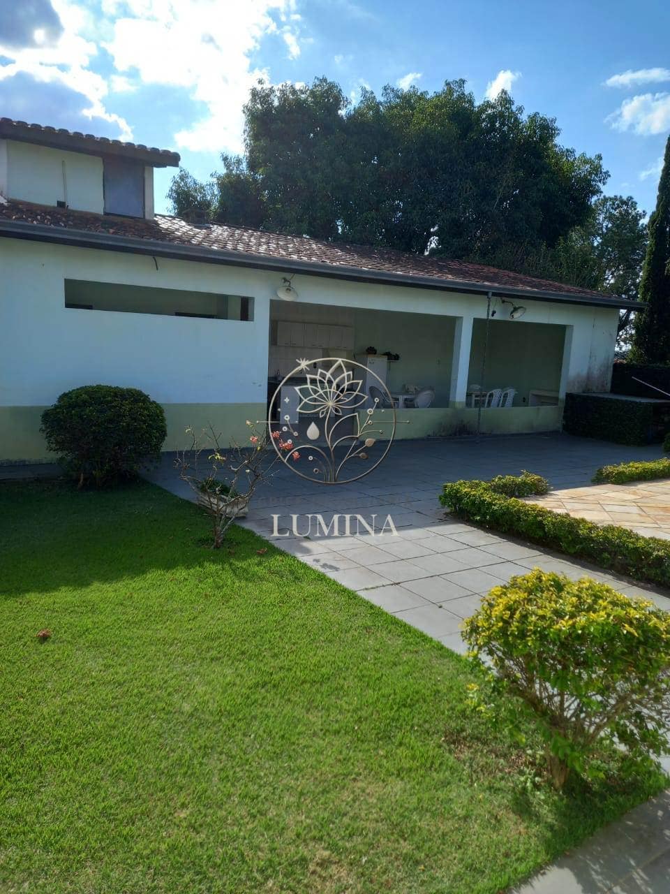 Miniatura da foto 3 do imóvel Chácara Exclusiva à Venda – Figueira Branca, Campo Limpo Paulista/SP