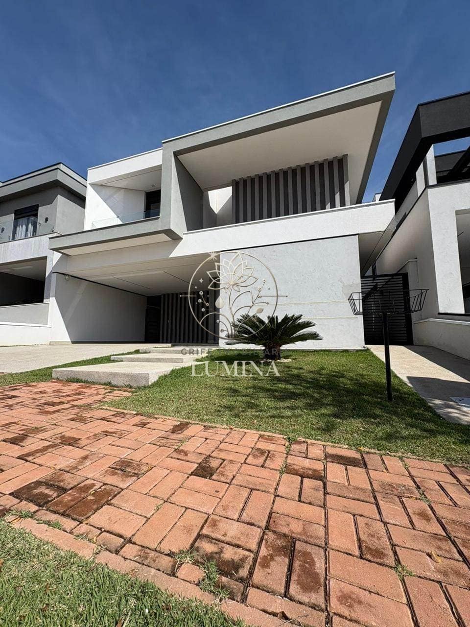 Foto do imóvel Brisas do Lago – mais que uma casa, um jeito de viver, imagem 1 de 1