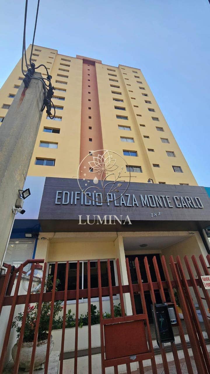 Foto do imóvel Apartamento Mobiliado à Venda – Centro de Jundiaí/SP, imagem 1 de 22