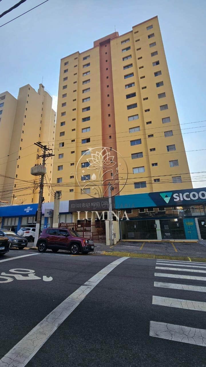 Miniatura da foto 2 do imóvel Apartamento Mobiliado à Venda – Centro de Jundiaí/SP