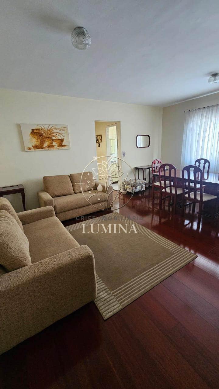 Miniatura da foto 9 do imóvel Apartamento Mobiliado à Venda – Centro de Jundiaí/SP