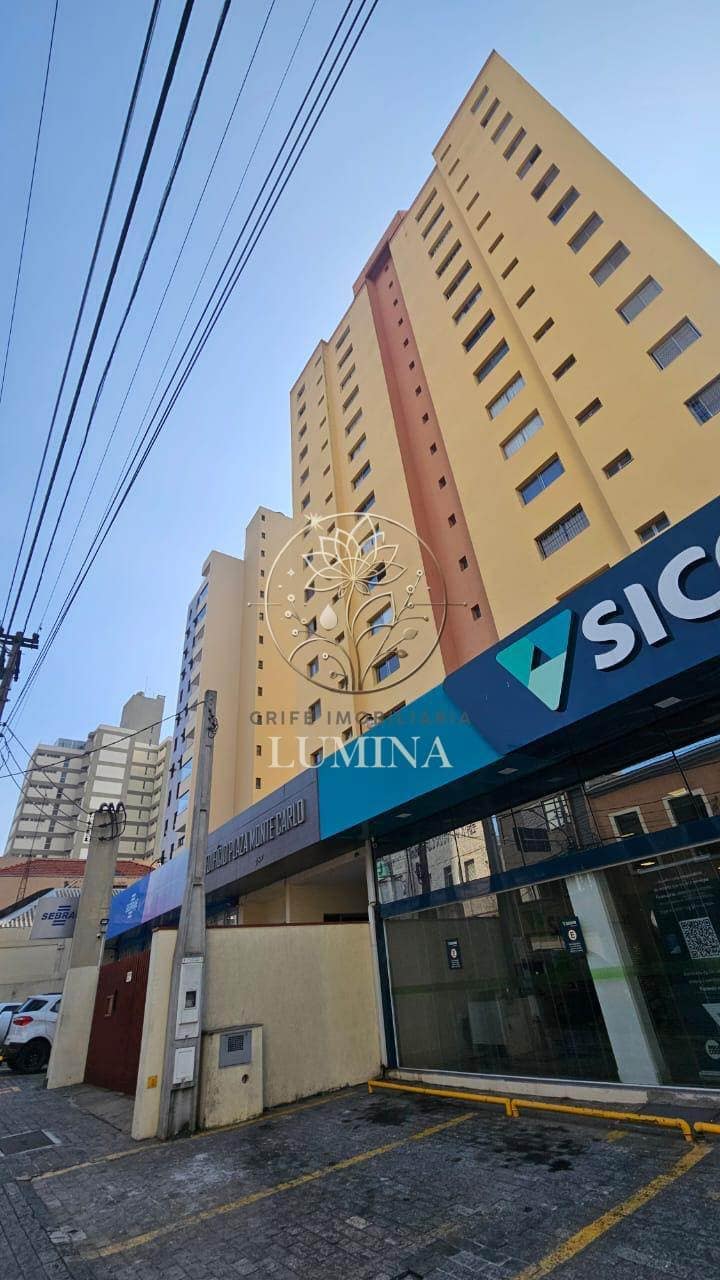 Miniatura da foto 14 do imóvel Apartamento Mobiliado à Venda – Centro de Jundiaí/SP