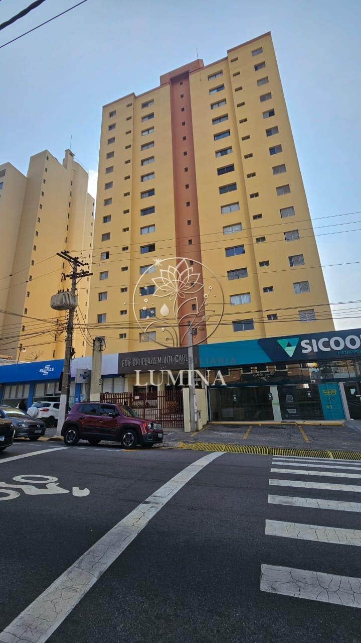 Miniatura da foto 22 do imóvel Apartamento Mobiliado à Venda – Centro de Jundiaí/SP