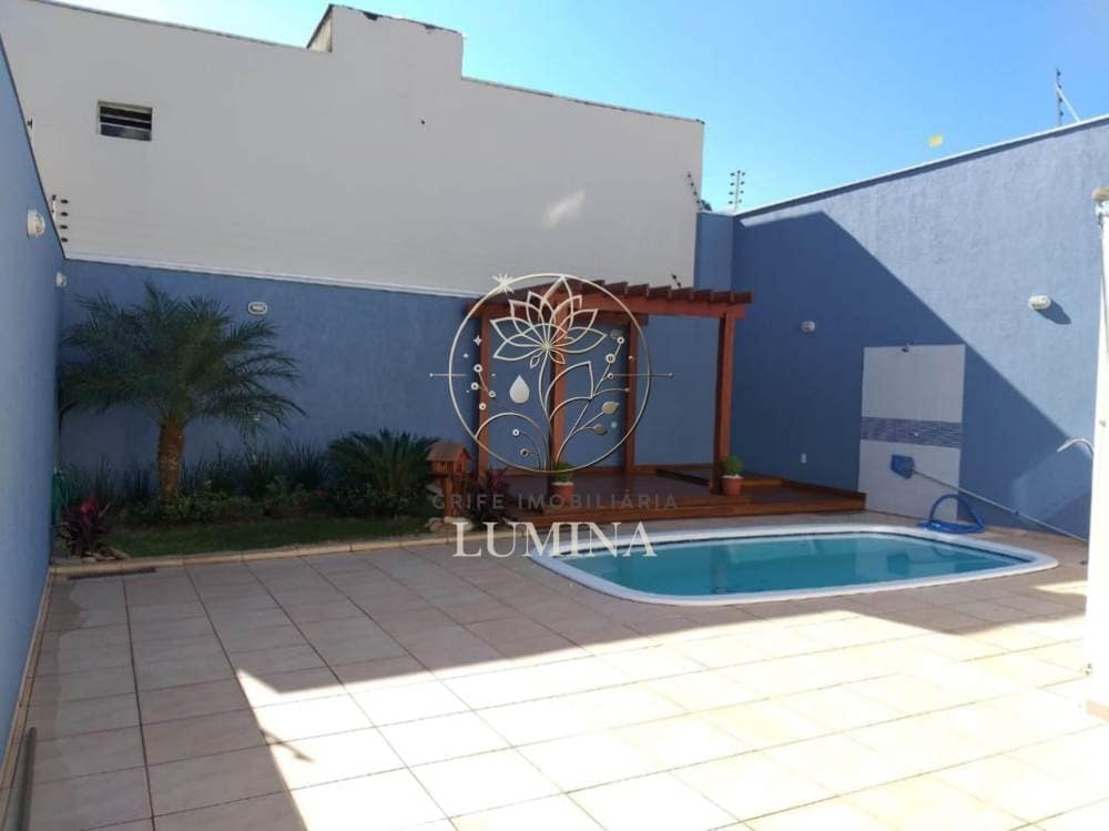 Miniatura da foto 2 do imóvel Sobrado Bairro Colônia com Piscina e 4 Vagas de Garagem - Estuda Permuta