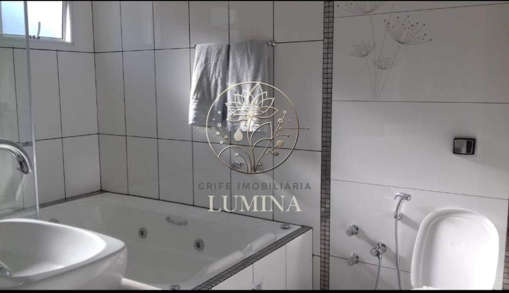 Miniatura da foto 12 do imóvel Sobrado Bairro Colônia com Piscina e 4 Vagas de Garagem - Estuda Permuta