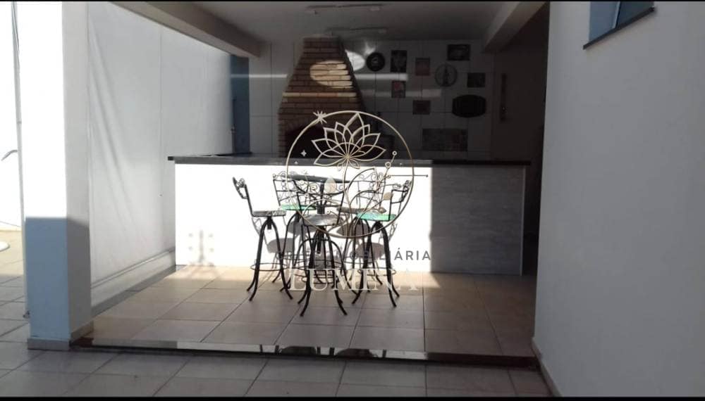Miniatura da foto 15 do imóvel Sobrado Bairro Colônia com Piscina e 4 Vagas de Garagem - Estuda Permuta