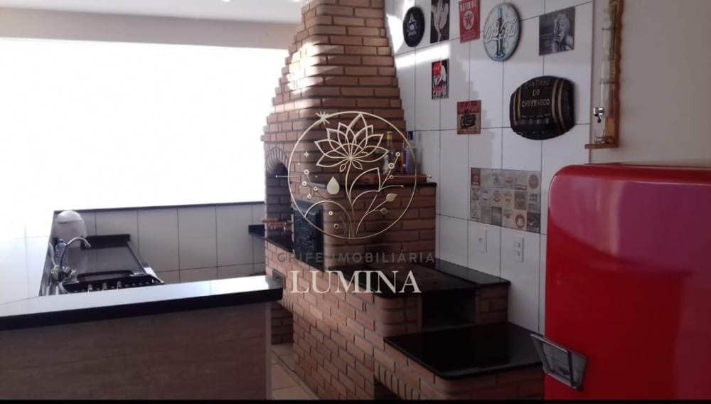 Miniatura da foto 16 do imóvel Sobrado Bairro Colônia com Piscina e 4 Vagas de Garagem - Estuda Permuta