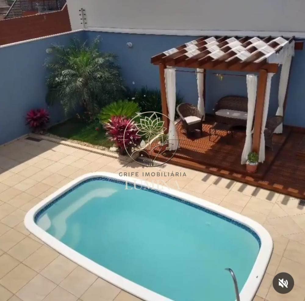 Miniatura da foto 28 do imóvel Sobrado Bairro Colônia com Piscina e 4 Vagas de Garagem - Estuda Permuta