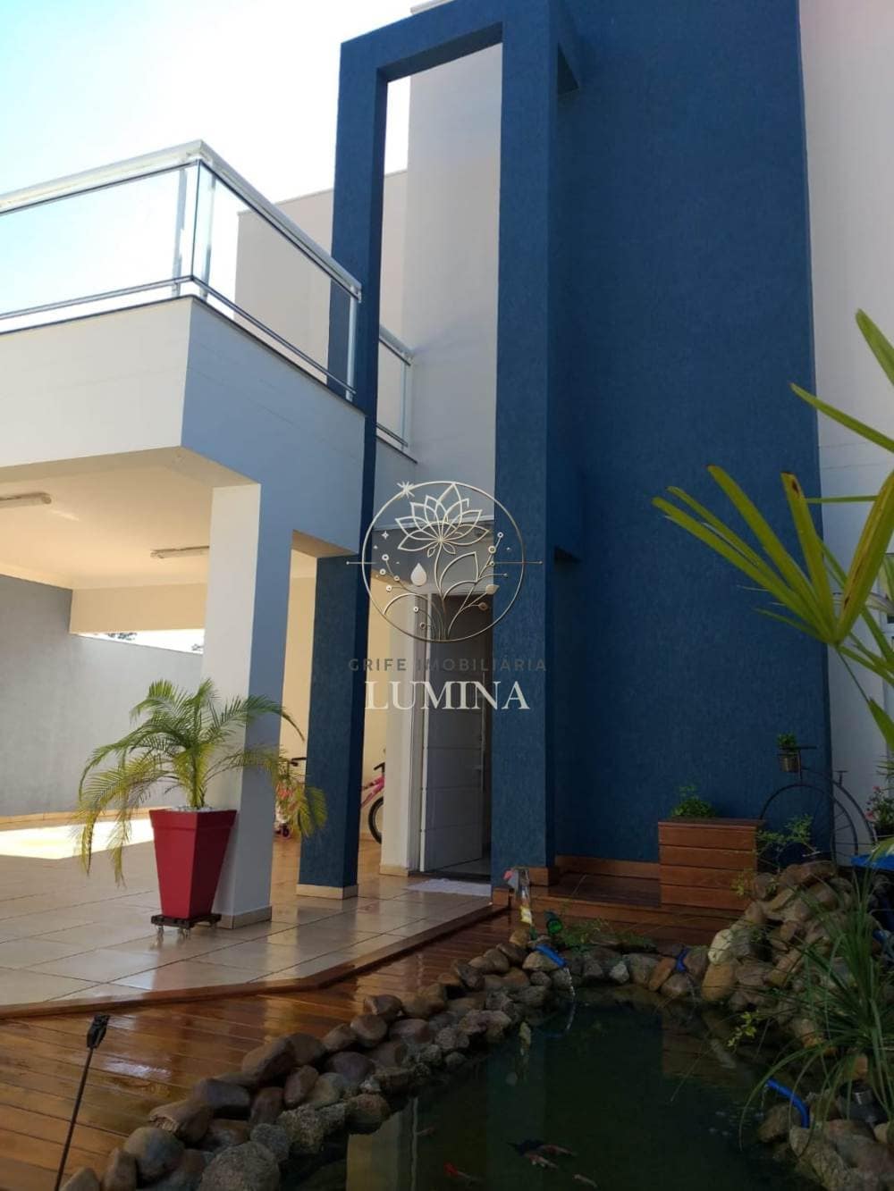 Miniatura da foto 35 do imóvel Sobrado Bairro Colônia com Piscina e 4 Vagas de Garagem - Estuda Permuta