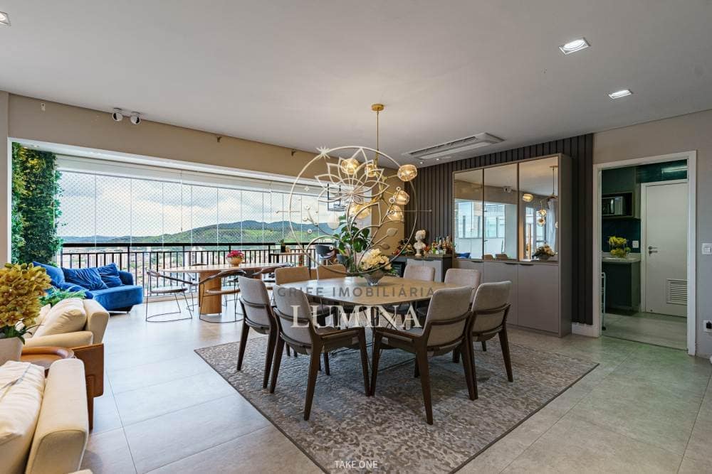Foto do imóvel Cobertura dos Sonhos no Alta Vista Prestige – Luxo, Conforto e Uma Vista Para Inspirar Sua Vida, imagem 1 de 1