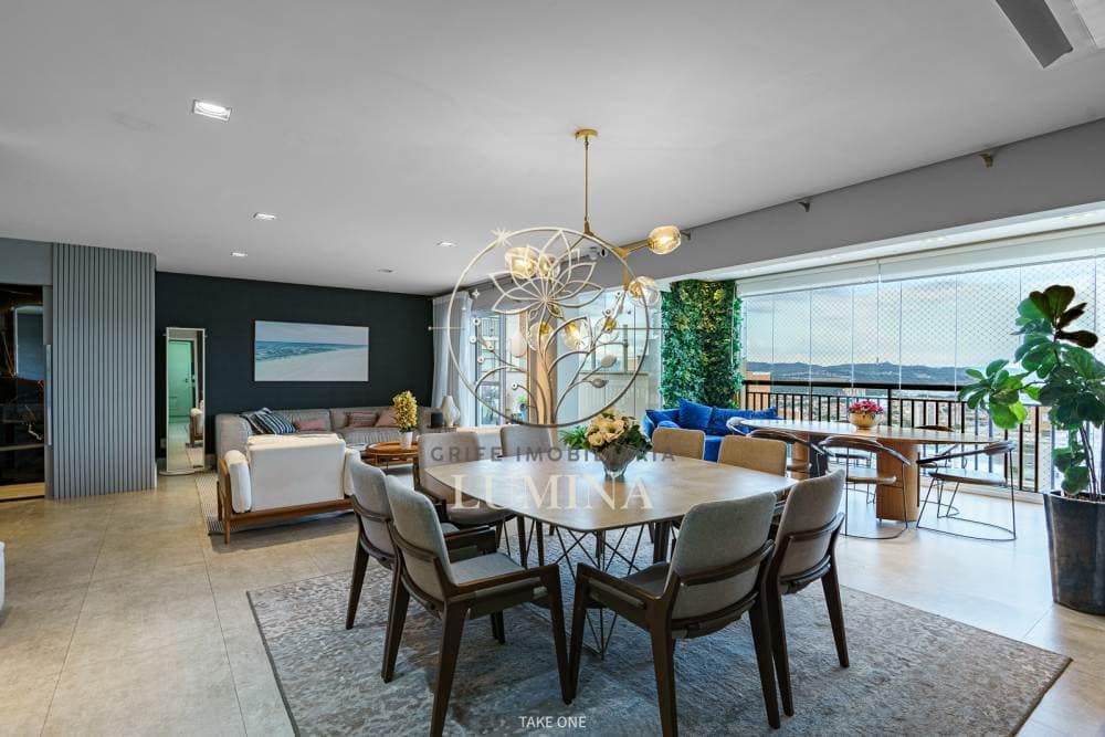 Miniatura da foto 2 do imóvel Cobertura dos Sonhos no Alta Vista Prestige – Luxo, Conforto e Uma Vista Para Inspirar Sua Vida
